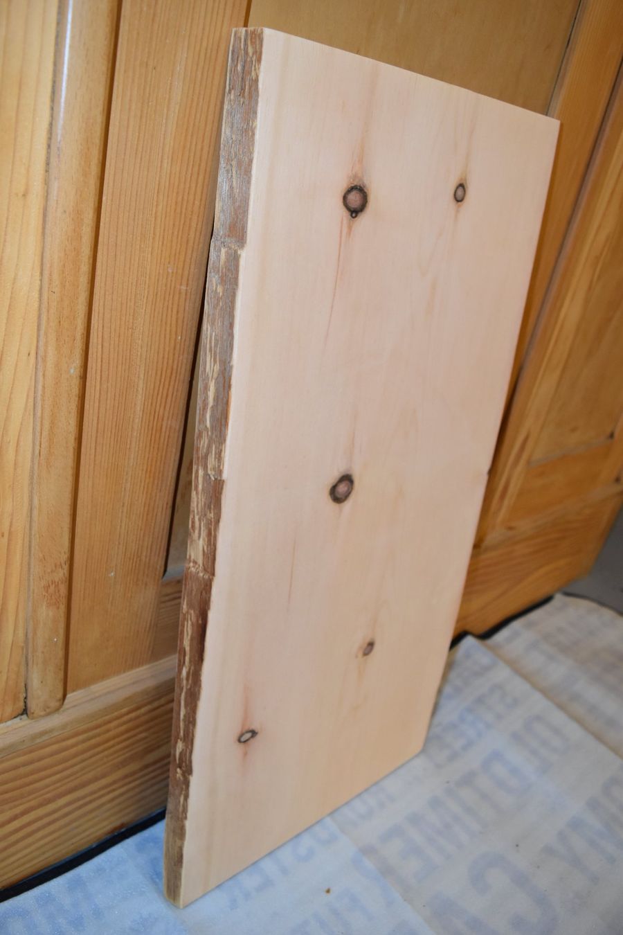 Articoli in legno: Arvenholzbrett – Nuovo e nell'imballaggio originale da zizers venduto da beatk02 1