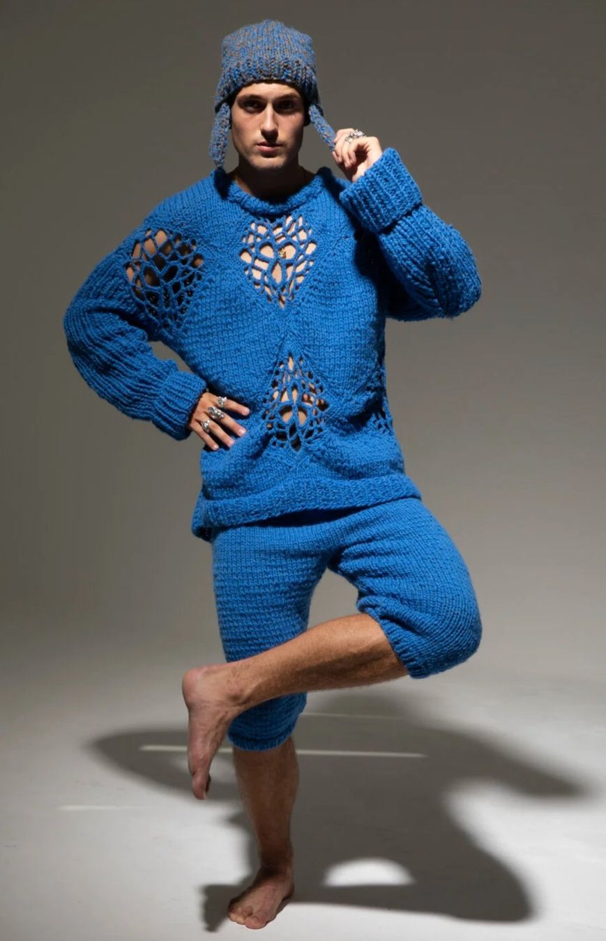 Maglioni & Felpe: King Jumper von Bluebloodlabel – Nuovo e nell'imballaggio originale da Rüti ZH venduto da blu_8yjs 3