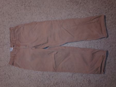 Carhartt Herren Hose B11 RRN 31x30 Top Zustand Herbst
