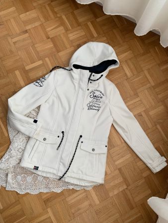 SOCCX Softshell Jacke Gr.S/36