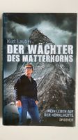 Der Wächter des Matterhorns - Leben auf der Hörnlihütte