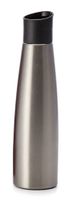 Thermosflasche aus Edelstahl 0,5 l - Chrome