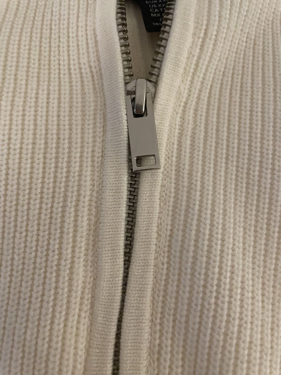 H&M Pullover & Sweatshirts: Herren Pullover, XXL, Reissverschluss, Winter Look! – Neu (gemäss Beschreibung) aus Aarau von Noah148 1