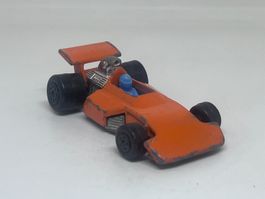 Matchbox Formula 5000 #2