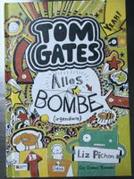 Tom Gates – Alles Bombe (irgendwie) – guter Zustand