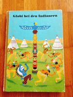 Globi bei den Indianern 1979
