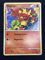 Pokemon Karte 52/95 Magmar Basis 2010 non Holo