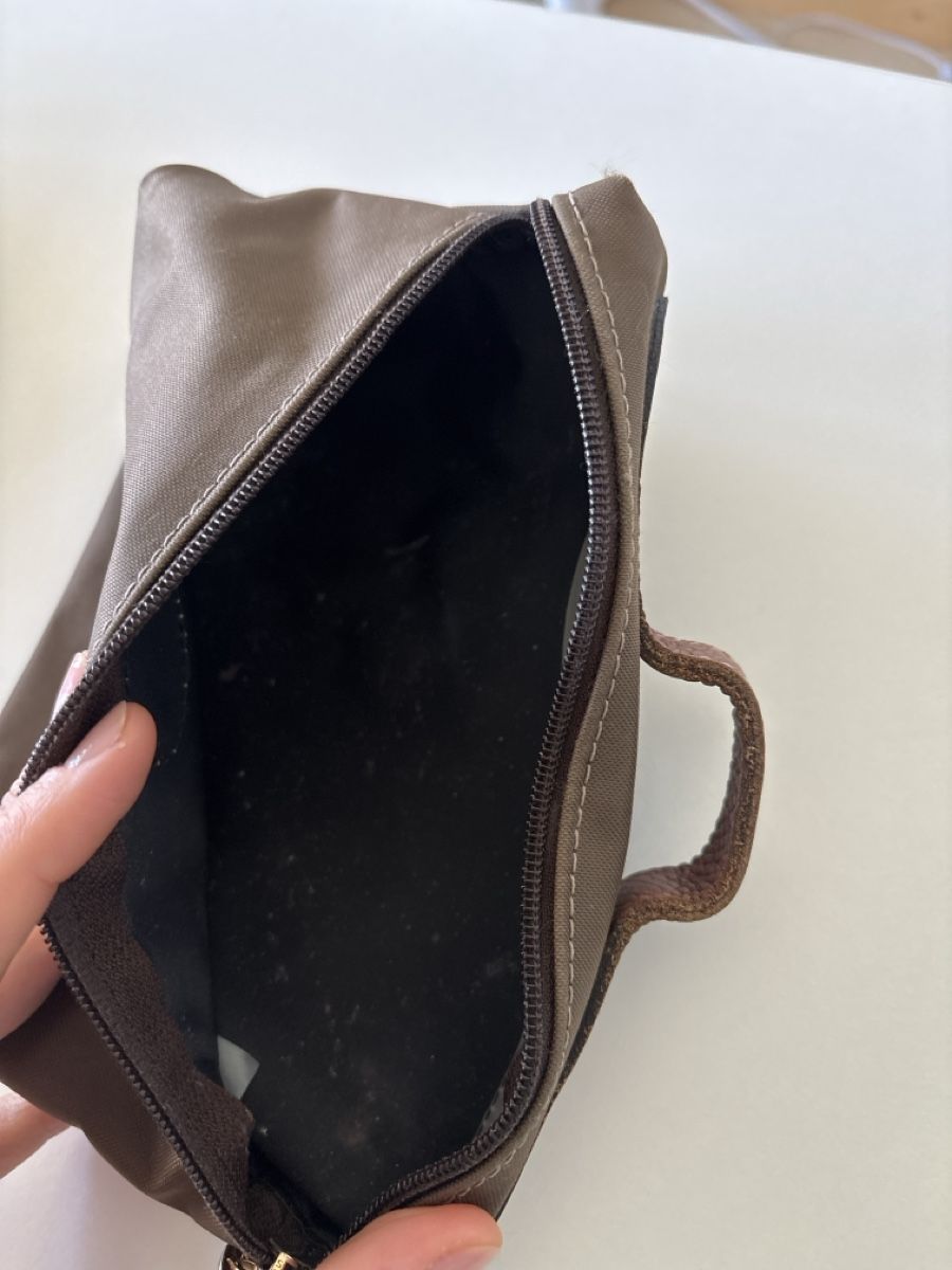 Longchamp Borse da donna: Longchamp Etui – Usato da Konolfingen venduto da weiann 2