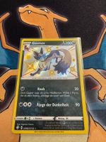 Gaunux (SHF SV82) - Glänzendes Schicksal
