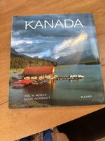 Kanada Buch