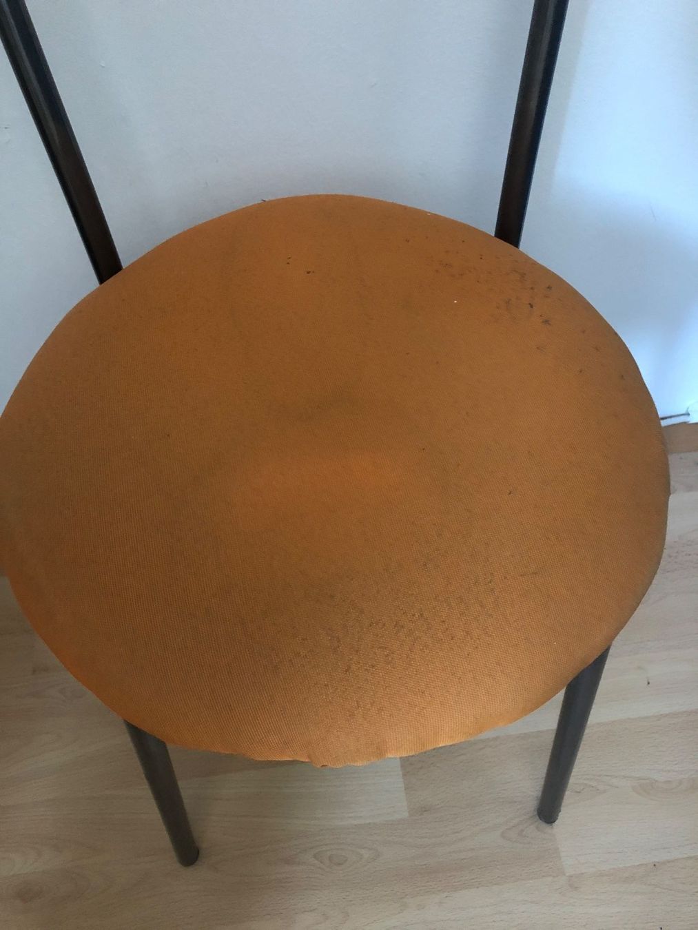 Sedie: Stuhl Metall Design – Usato da Zürich venduto da peterle01 2