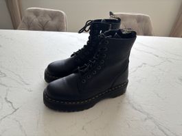 Dr. Martens Schnürstiefelette Gr. 47 Herren