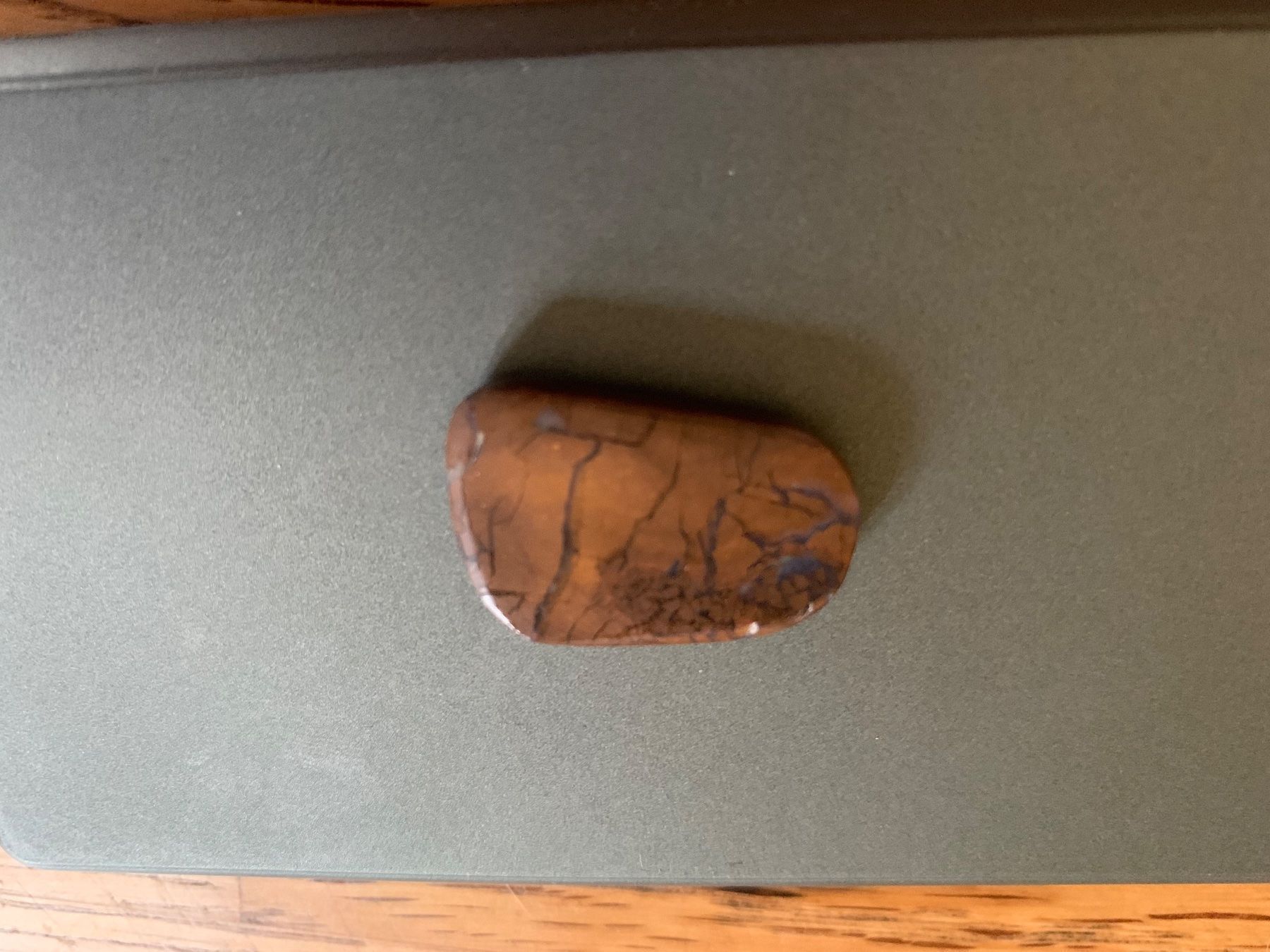 Pietre preziose: Boulder Opal – Usato da Flawil venduto da Naphtali 1