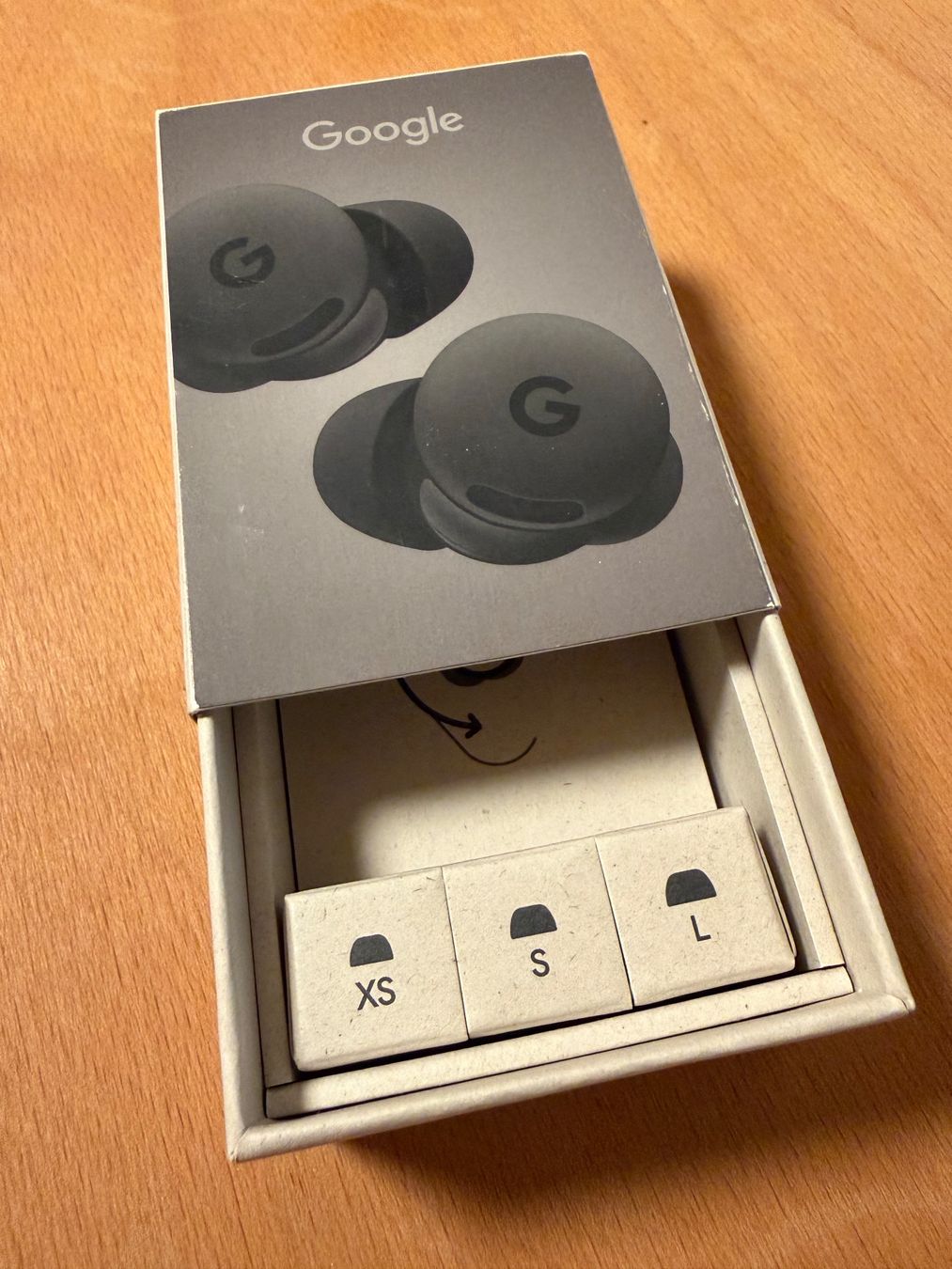 Google Kopfhörer: Google Pixel Buds 2a – Gebraucht aus Wäldi von yve_t9jd 5