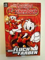 LTB Lustiges Taschenbuch 459