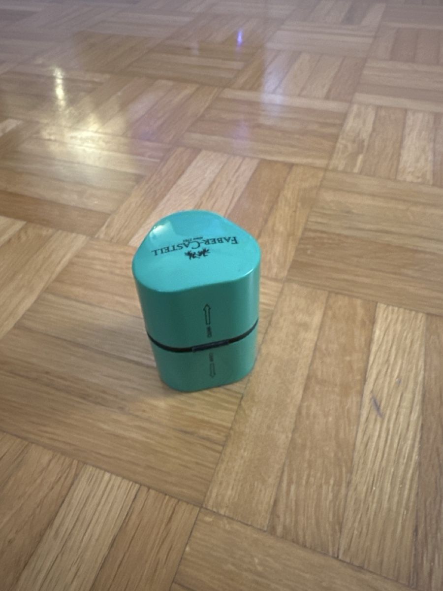 Faber-Castell Spitzer: Spitzer – Gebraucht aus Winterthur von ani_6p9f 1