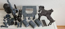 Warhammer 40k Gelände