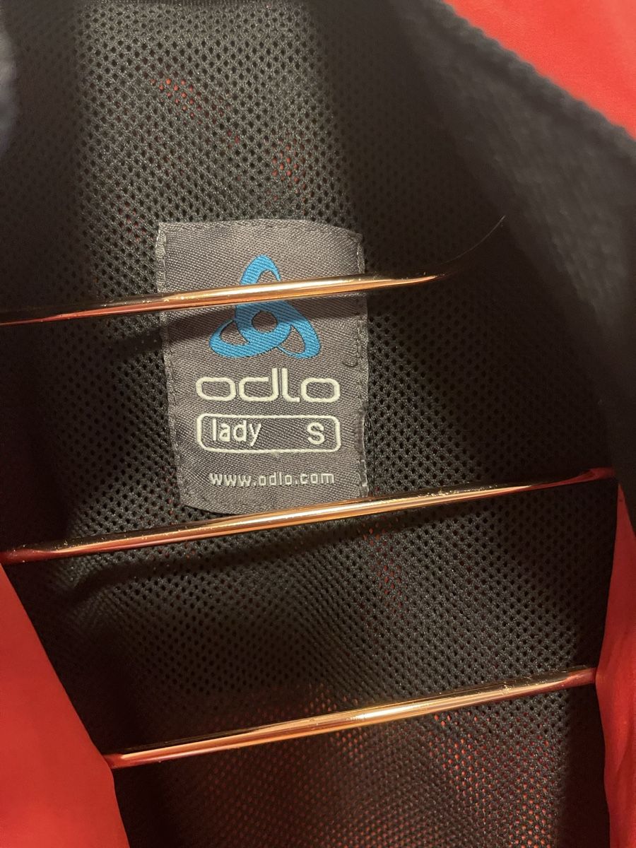 Odlo Jacken: Odlo Ladies'  Jacket, Size S - Excellent Condition! – Gebraucht aus Wattwil von mkt_s2l5 2