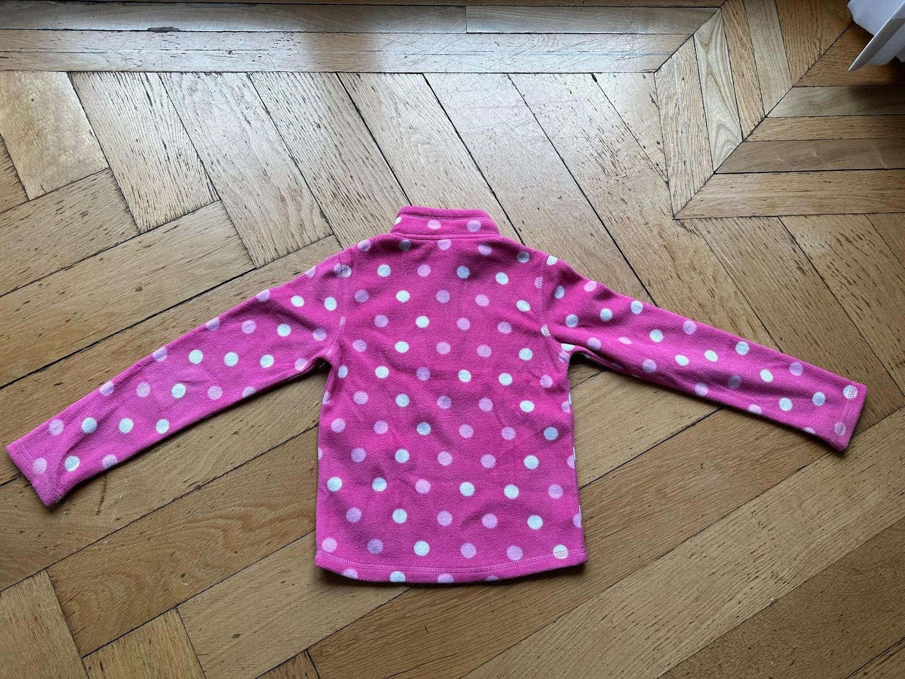 Maglioni & Felpe: Mädchen Fleecpullover von Kids Gr. 122 – Usato da Zuerich venduto da Tozde 1