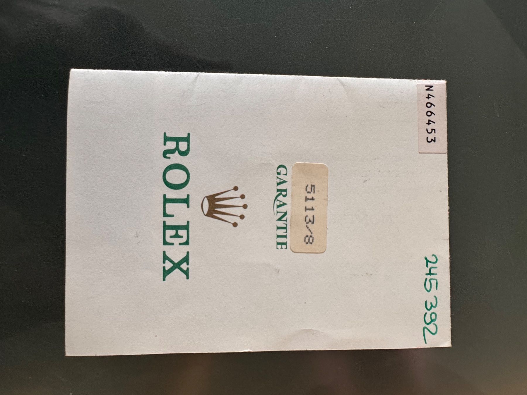 Rolex Orologi: Rolex Cellini – Usato da Zürich venduto da BSA1970 2