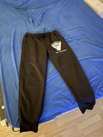 Casa Blanca Hose Grösse L
