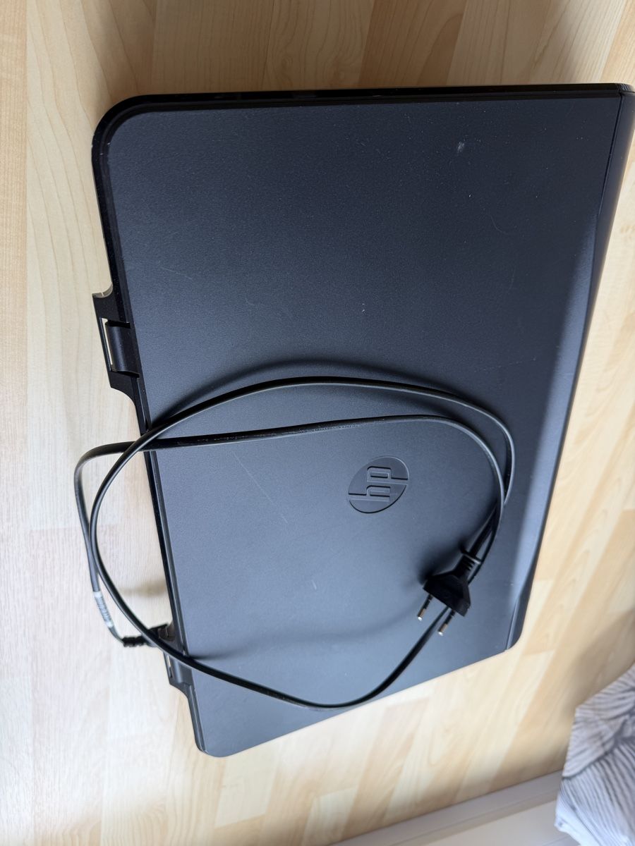 Hewlett Packard Stampanti: HP Envy 5030 inkl. Div. Patronen – Usato da Wettingen venduto da Divepad 1