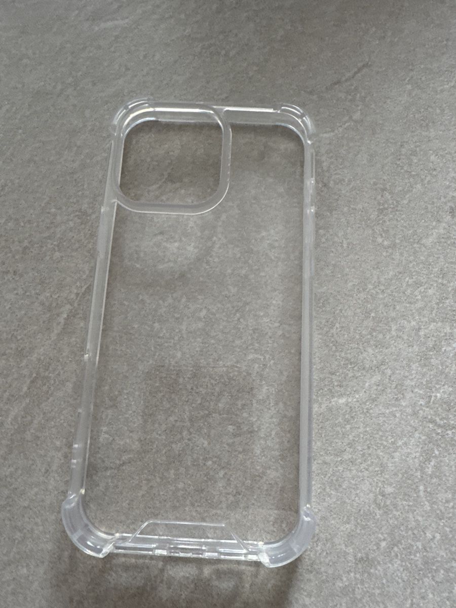Apple Cover & Protezioni schermo: Cover iPhone 16 pro Max – Nuovo e nell'imballaggio originale da Buttikon SZ venduto da alf_g6sd