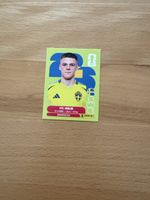 Panini Sticker Emil Holm SWE 5 FIFA World Cup 2026