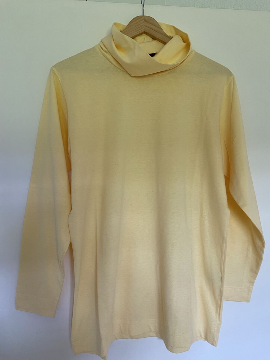 Peter Hahn Maglioni & Felpe: Peter Hahn Rollkragen Pullover 38 Baumwolle  – Nuovo (secondo la descrizione) da Gümligen venduto da zeusone1