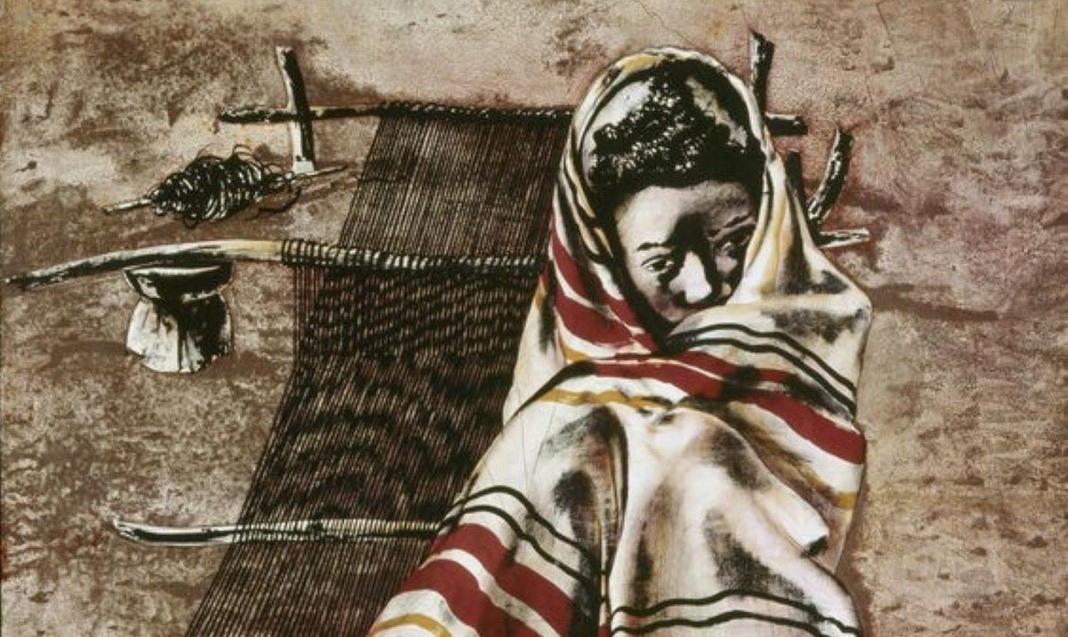 Foto & Immagini: Erni Hans Affiche Sahara 1957 – Nuovo (secondo la descrizione) da Epagny venduto da Kariba 3