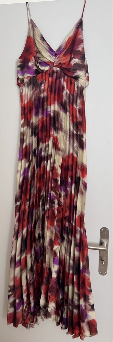 Mango Vestiti: Sommerkleid - Elegant und Luftig – Nuovo (secondo la descrizione) da Ebikon venduto da jov_w5ww