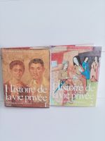 Histoire de la vie privée 1+2 / Philippe Ariès - Georges Dub