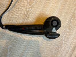 Babyliss Lockenstab Secret Curl funktionstüchtig