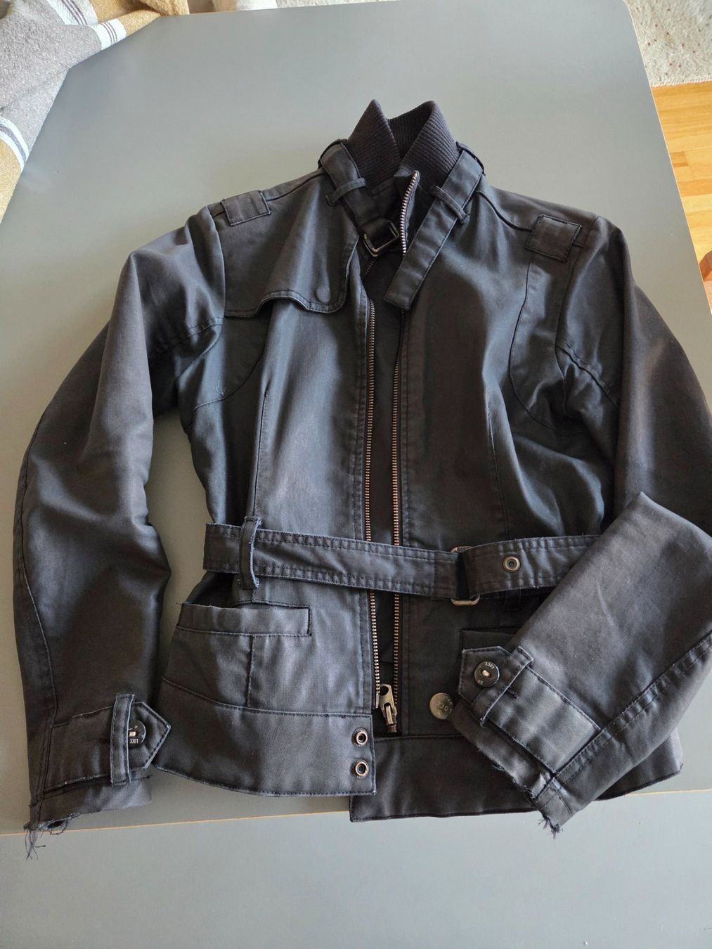 Diesel Vestes: G-Star Jacke D38-40 – D'occasion à Hünenberg See par Atsemet
