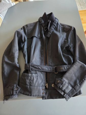 G-Star Jacke D38-40