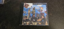 Bee Gees CD High Civilization Album guter Zustand
