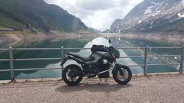 Moto Guzzi Sport 1200/1330