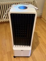 Ayce Luftkühler 6l weiss