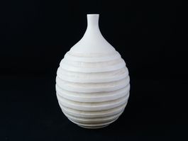 Dekorative Vase – 32×14×40 cm