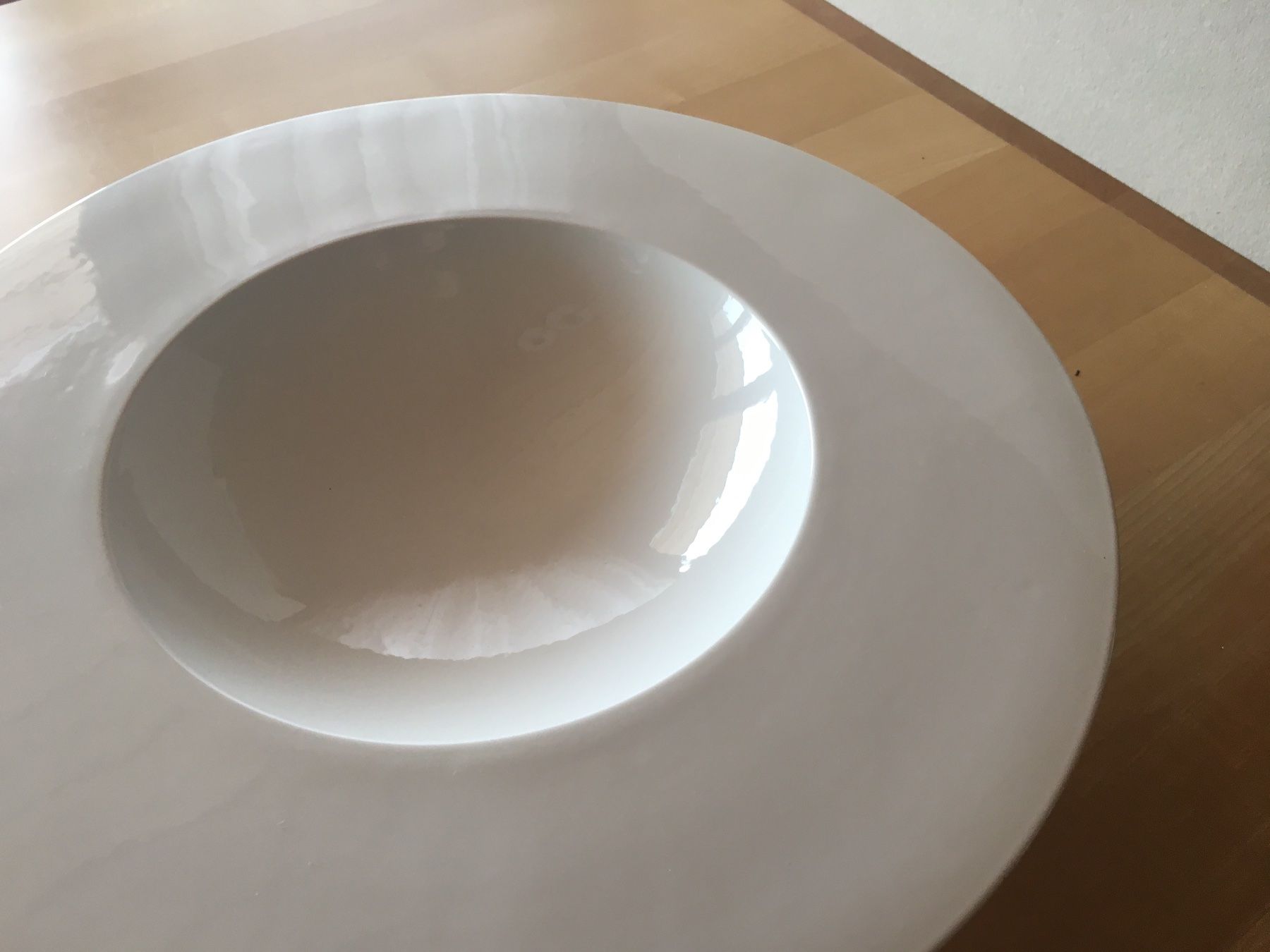 Servierplatten: Elegante Schale – Neu (gemäss Beschreibung) aus Hinwil von maf_5gzt 1