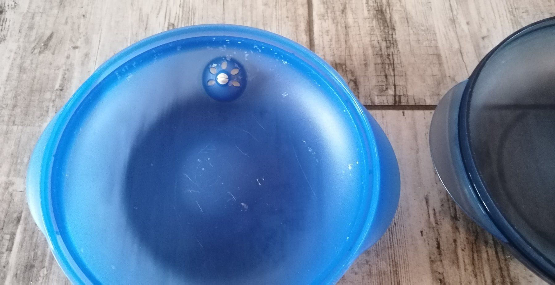 Tupperware Contenitori & Simili: Tupper Micropop 700 ml – Usato da Schwarzenegg venduto da musi09 2