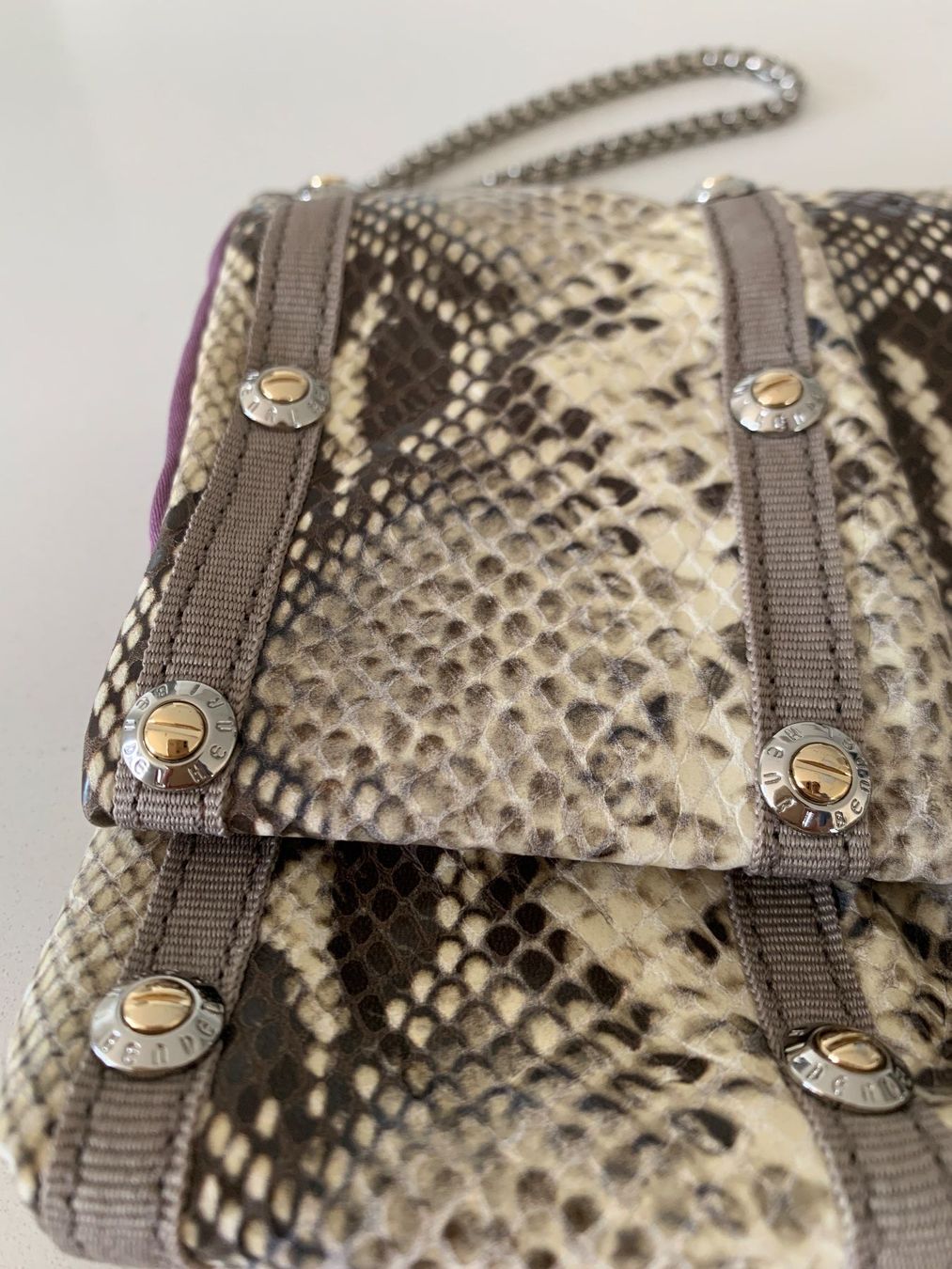 Borse da donna: HENRI BENDEL pochette neuve – Nuovo (secondo la descrizione) da Morges venduto da Imade1 2