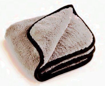 Altro per la casa: Microfasertuch MEGA Flausch – Nuovo e nell'imballaggio originale da Oberhofen TG venduto da chrigel_62