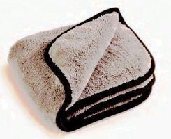 Microfasertuch MEGA Flausch