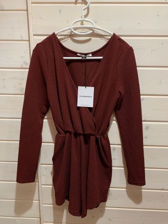 NEU Jumpsuit Glamorous Gr. 36 (Etikett)