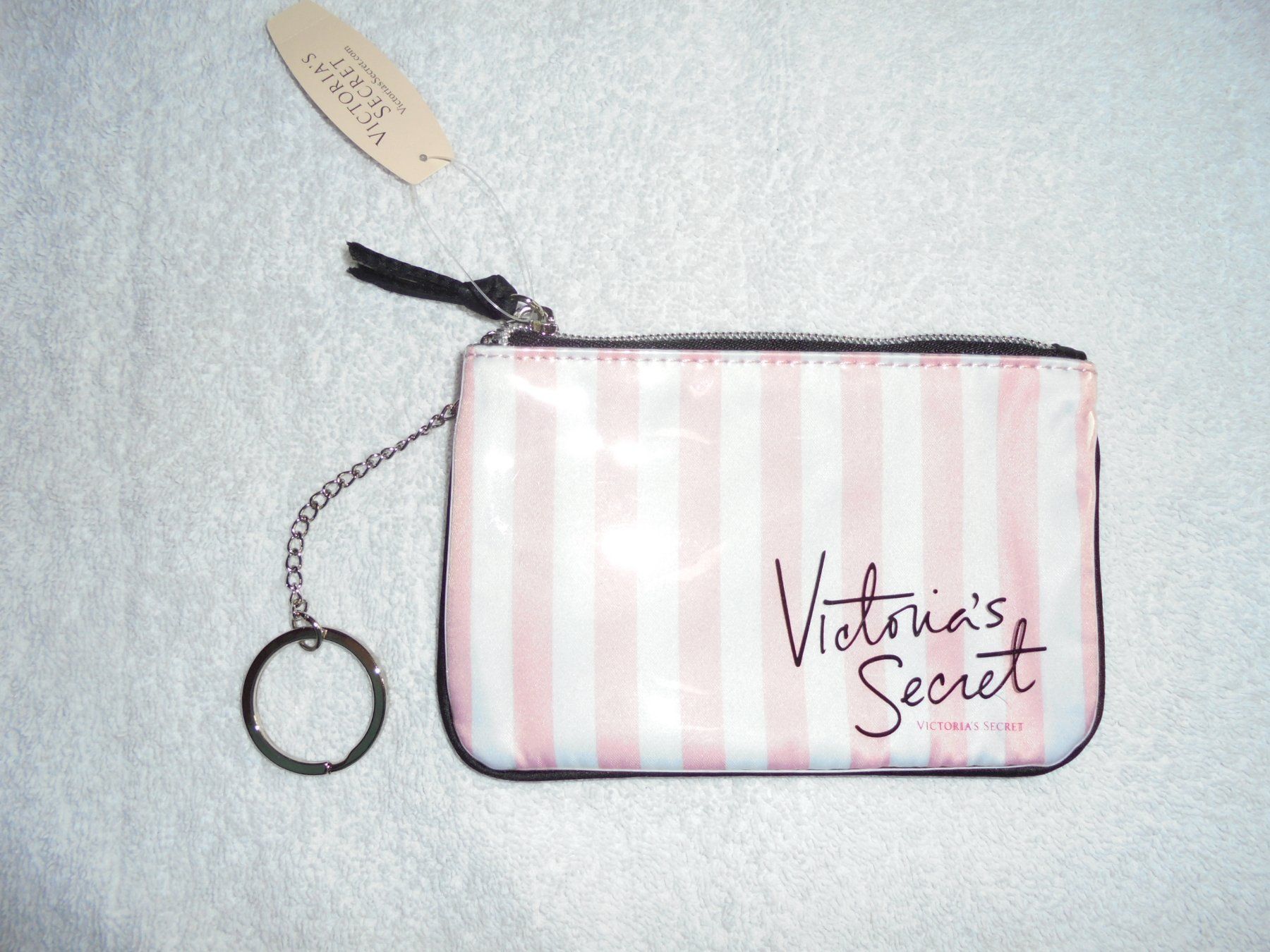 Altro in  Abbigliamento & Accessori: VICTORIA'S SECRET KLEINES TÄSCHCHEN / ETUI – Nuovo e nell'imballaggio originale da Aarau Rohr venduto da PinkSchwein 1