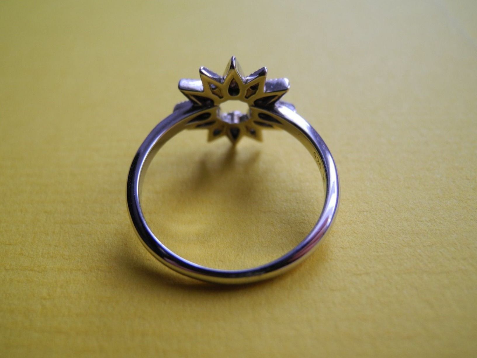 Anelli: Ring 925 Silber – Nuovo (secondo la descrizione) da Balsthal venduto da qwer24 4