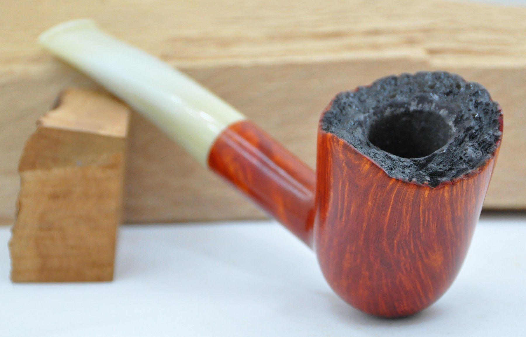 Witschi Pipes & Accessoires: Witschi Pfeife (Tabakpfeife) – Neuf avec emballage d'origine à Bern par ftoll 2