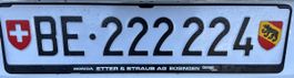 BE 222224