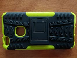 Cover Huawei p10 lite